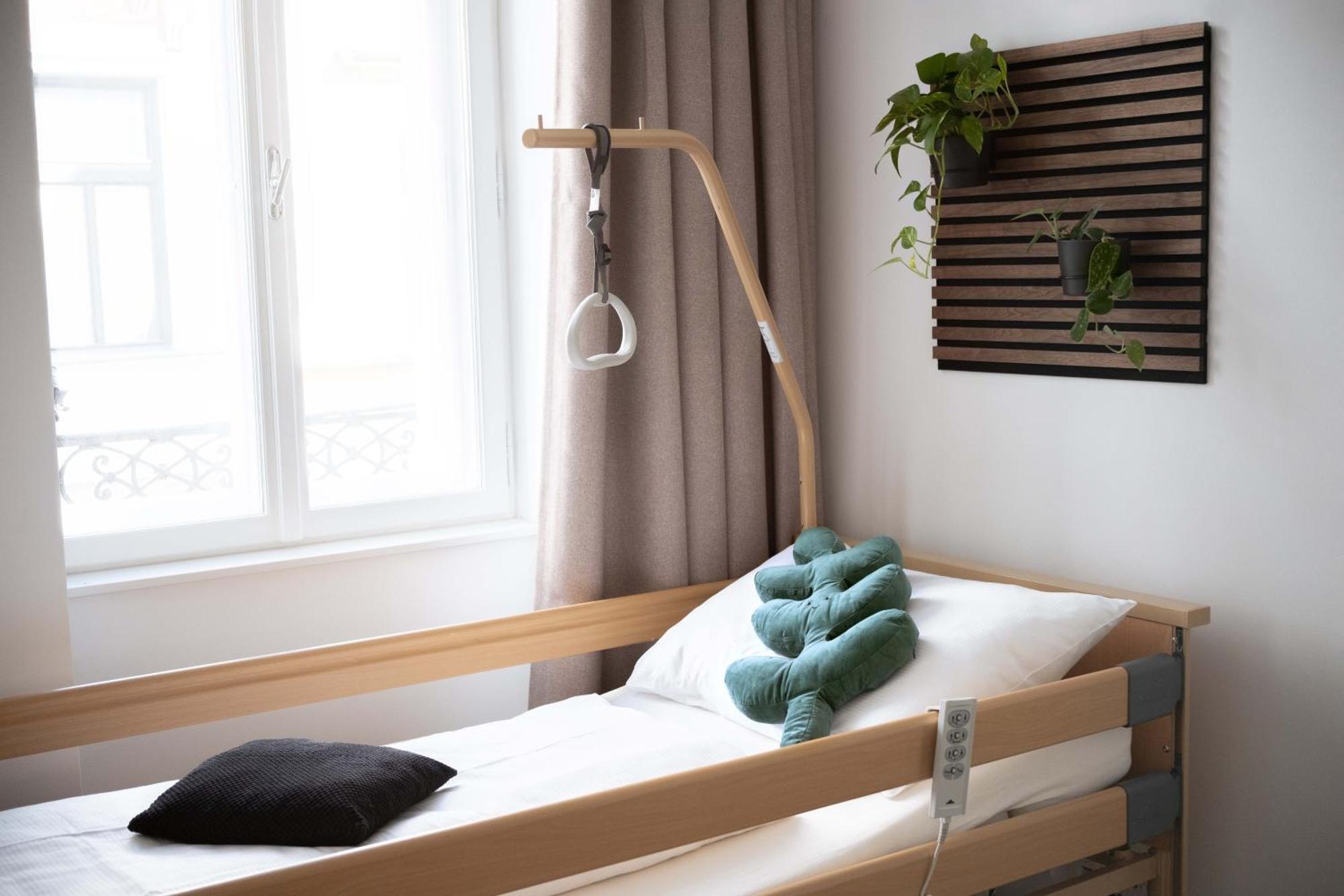 Urban Jungle Apartments Vienne Extérieur photo